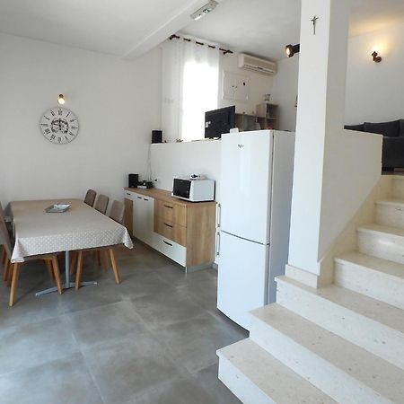 Holiday Home Adriana Ražanj Esterno foto