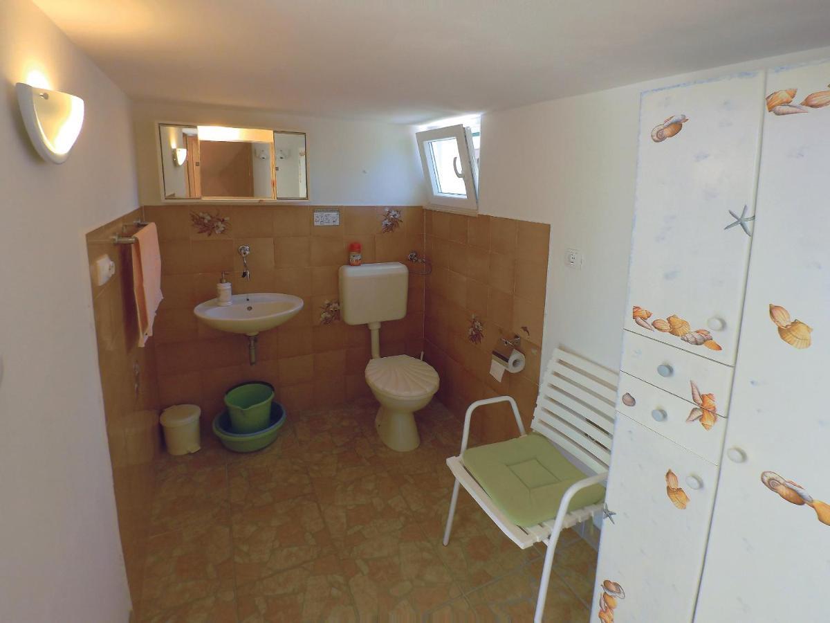 Holiday Home Adriana Ražanj Esterno foto