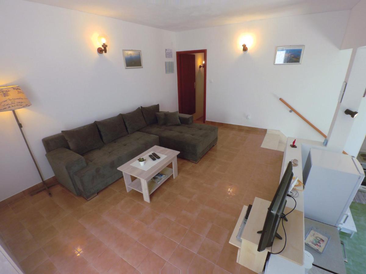 Holiday Home Adriana Ražanj Esterno foto