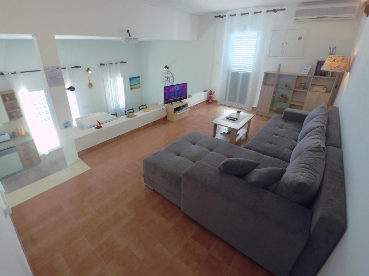 Holiday Home Adriana Ražanj Esterno foto