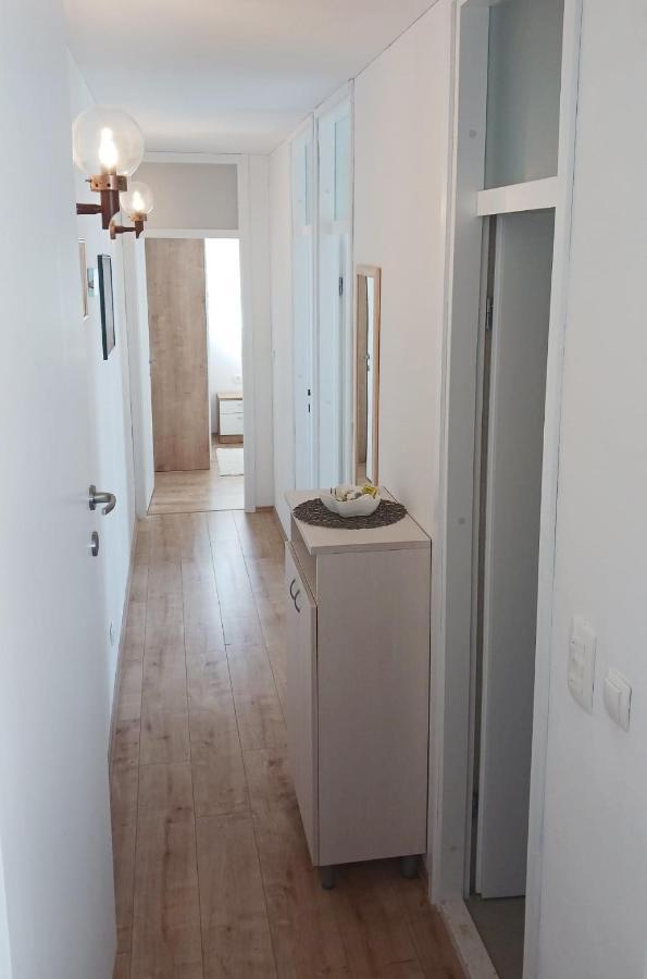 Holiday Home Adriana Ražanj Esterno foto