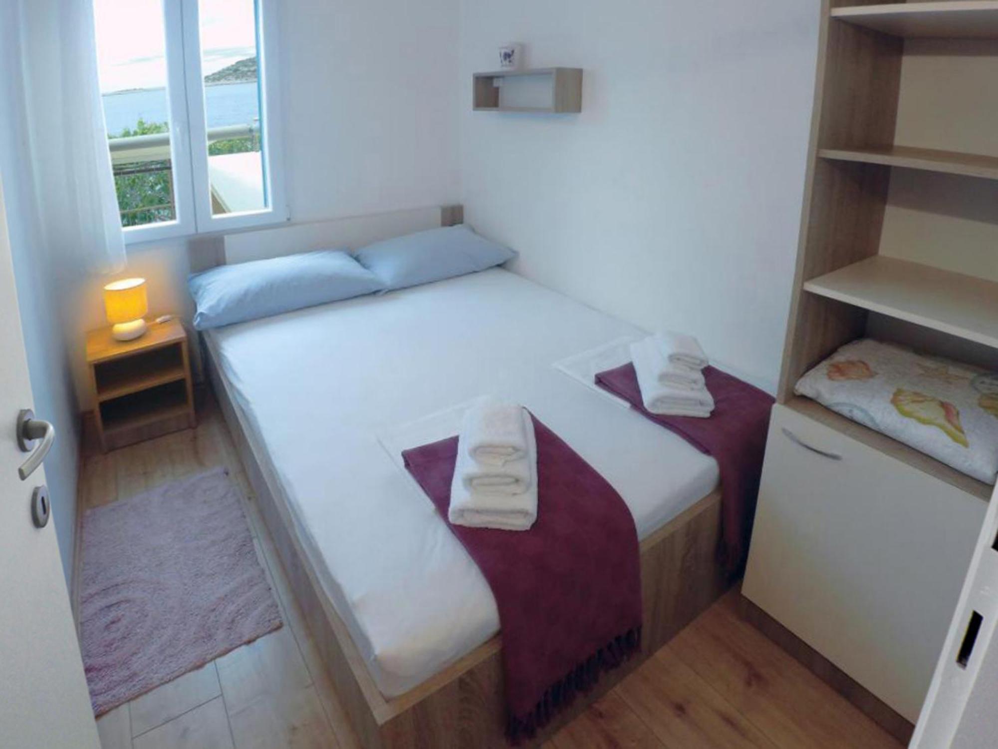 Holiday Home Adriana Ražanj Esterno foto