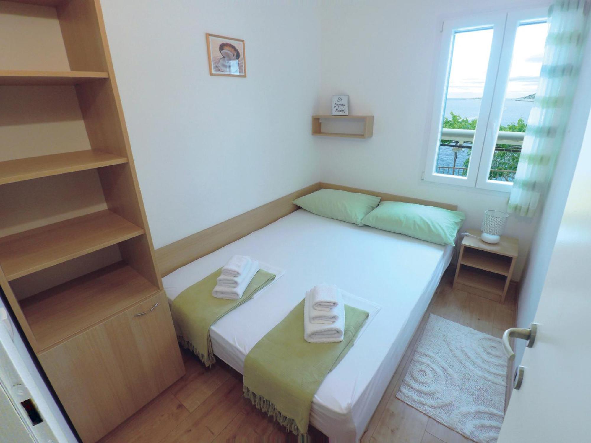 Holiday Home Adriana Ražanj Esterno foto