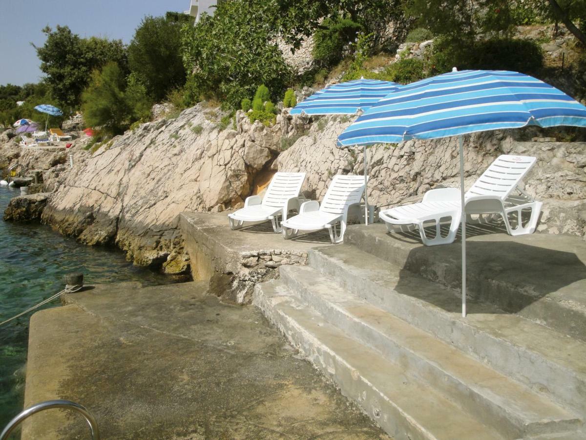 Holiday Home Adriana Ražanj Esterno foto