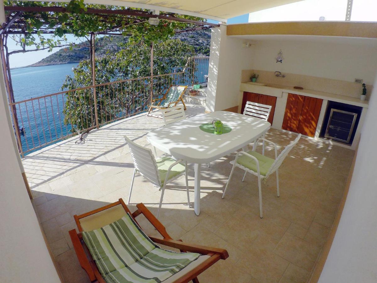 Holiday Home Adriana Ražanj Esterno foto