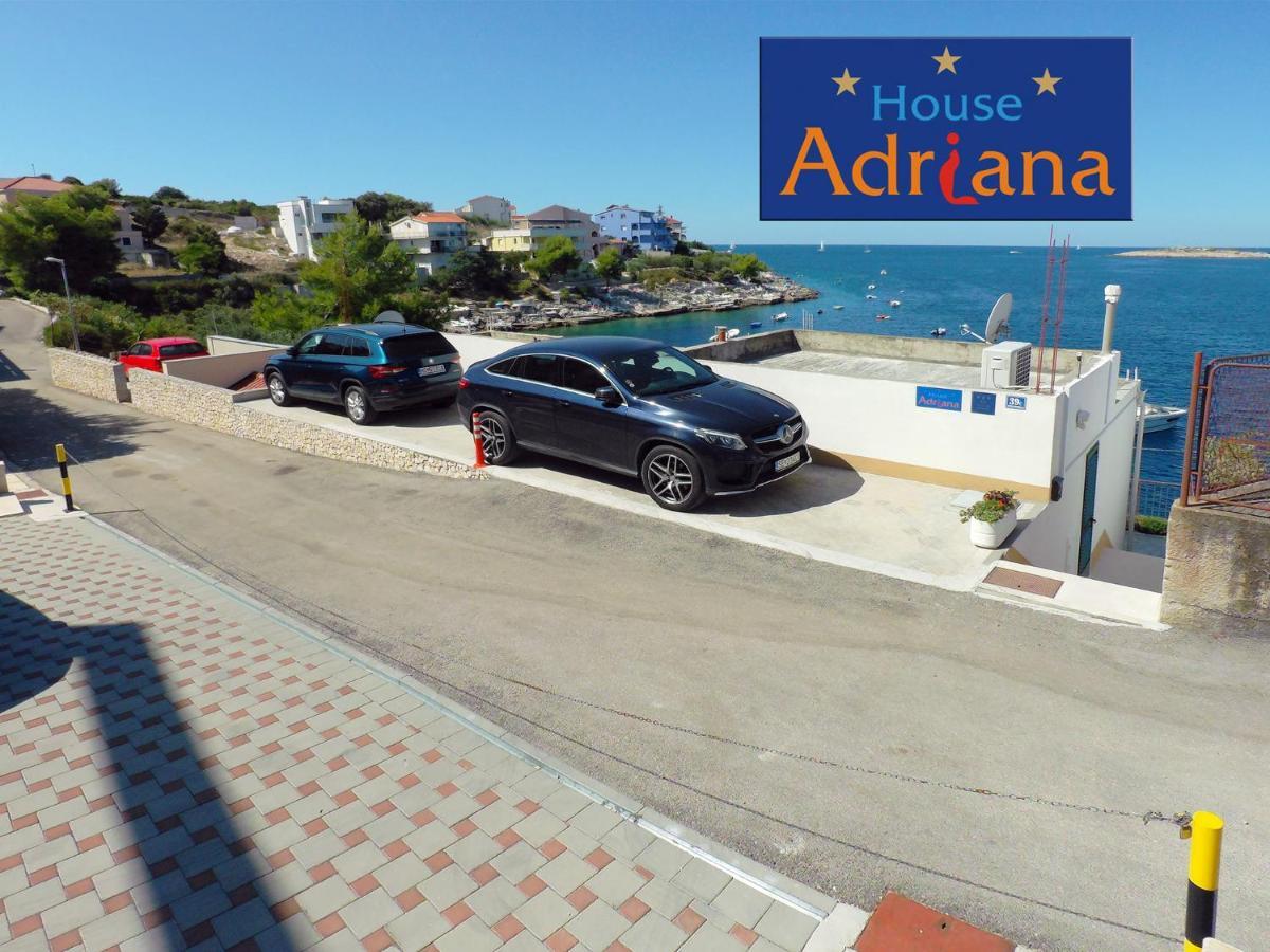 Holiday Home Adriana Ražanj Esterno foto
